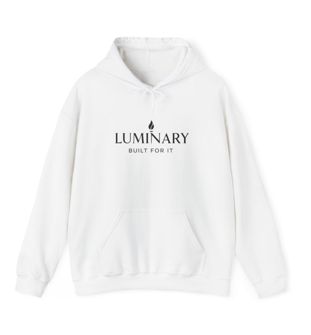 Luminary “Built For It”