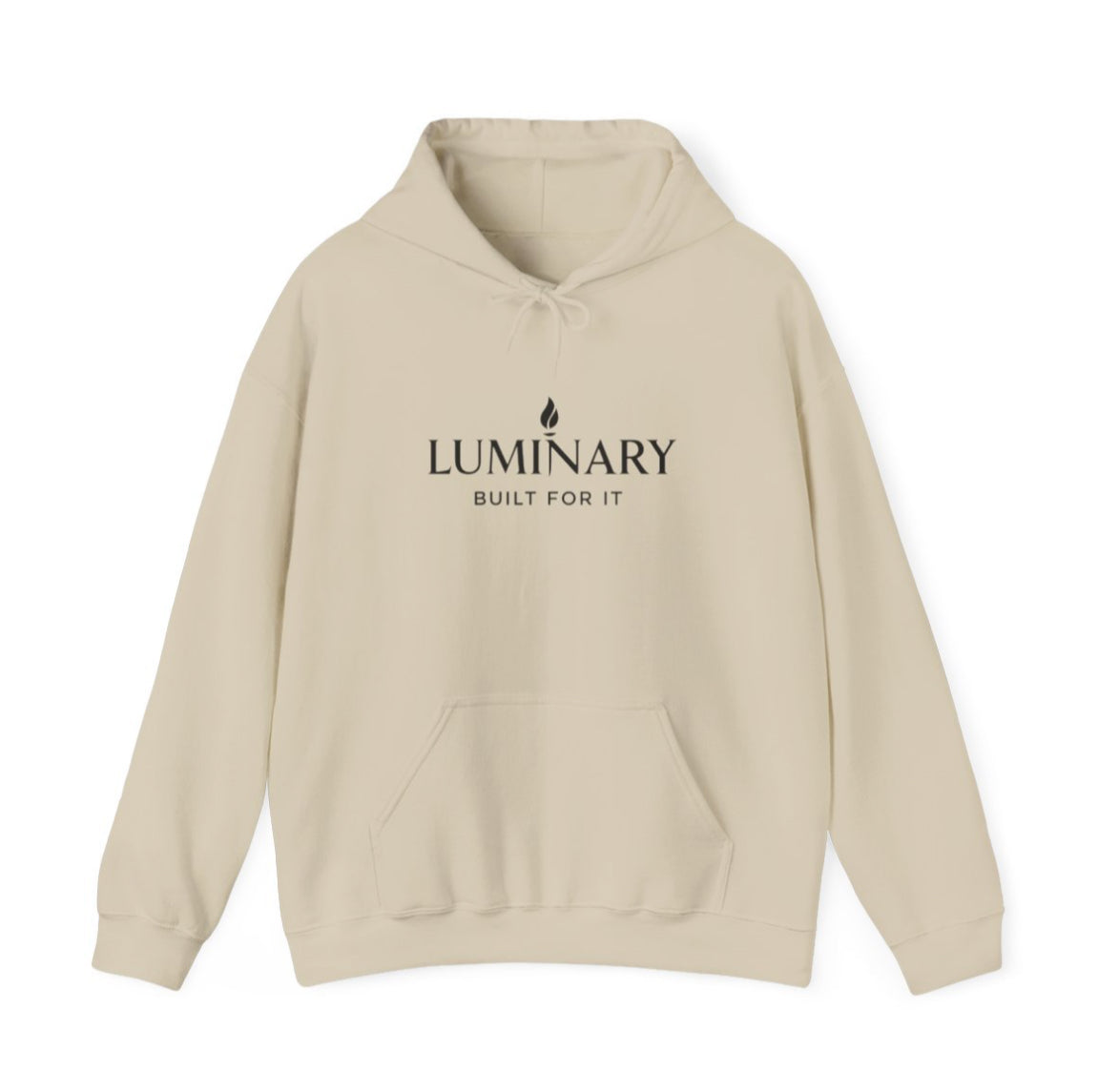Luminary “Built For It”