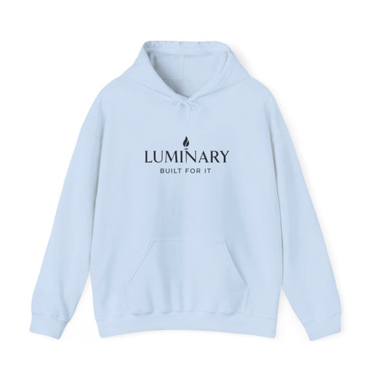 Luminary “Built For It”
