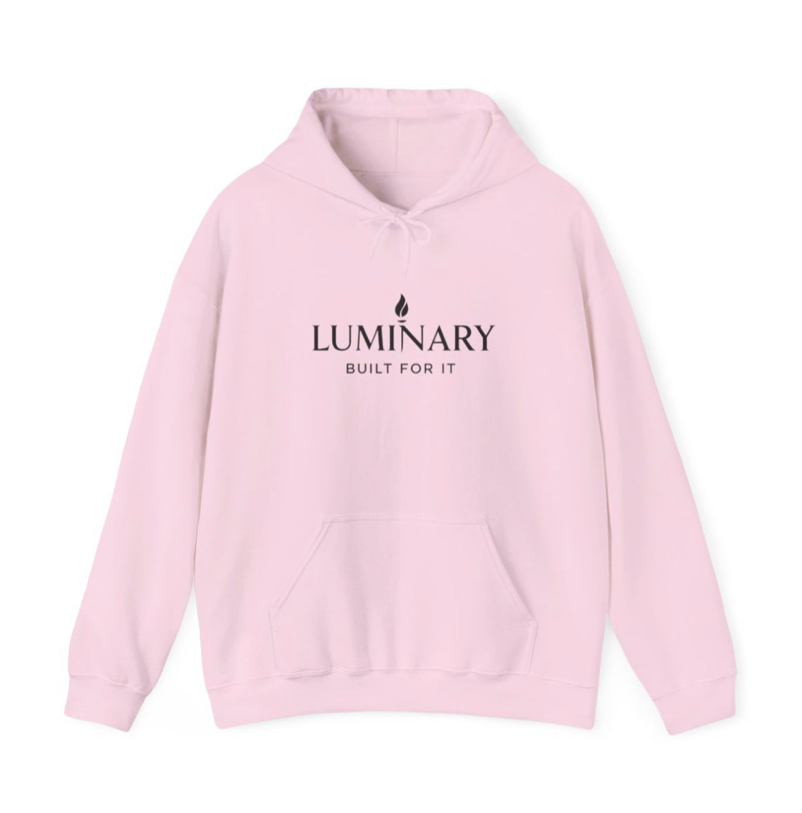 Luminary “Built For It”