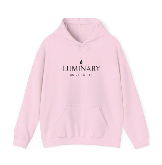 Luminary “Built For It”